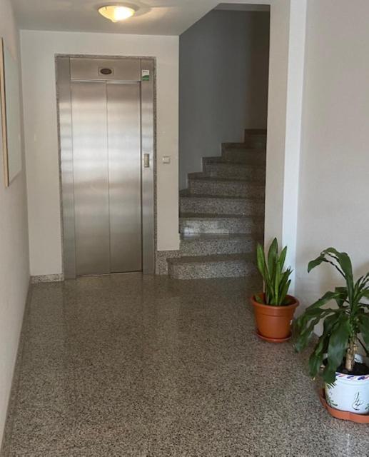 Centrico Apartamento Con Todo A Estrenar En La Playa Санта Пола Экстерьер фото